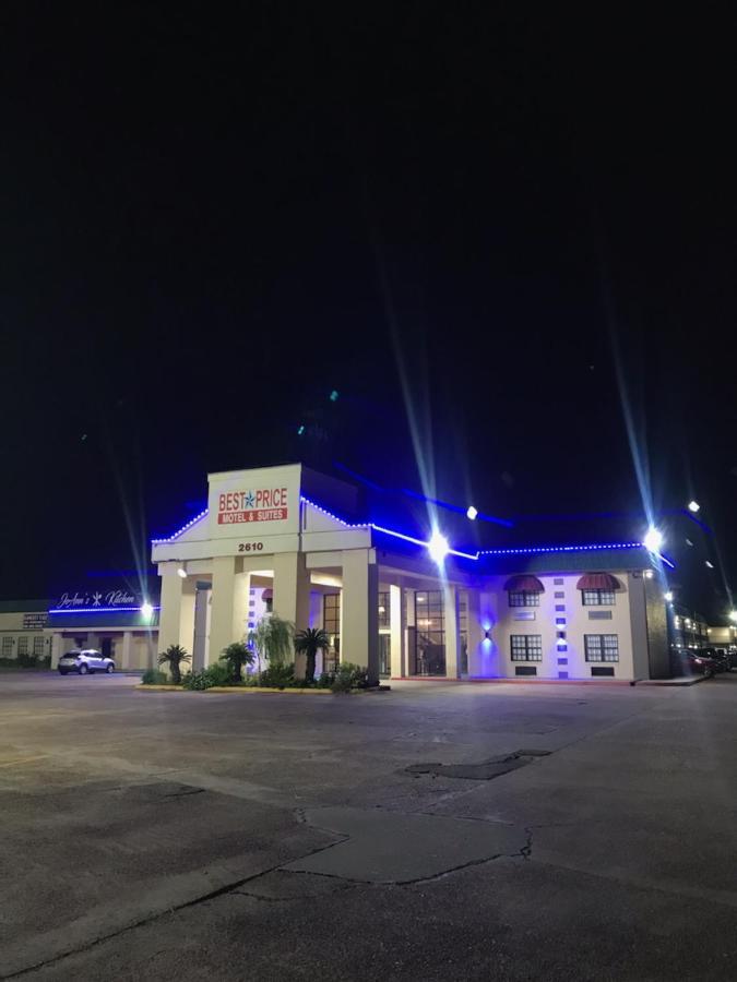 Best Price Motel & Suites Orange Εξωτερικό φωτογραφία