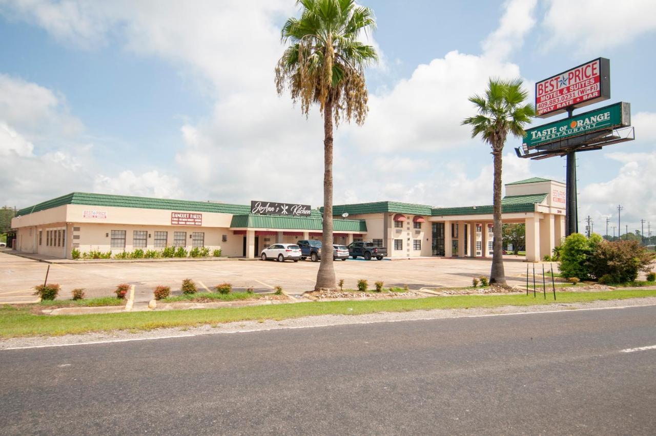 Best Price Motel & Suites Orange Εξωτερικό φωτογραφία
