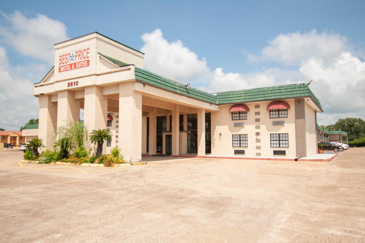 Best Price Motel & Suites Orange Εξωτερικό φωτογραφία