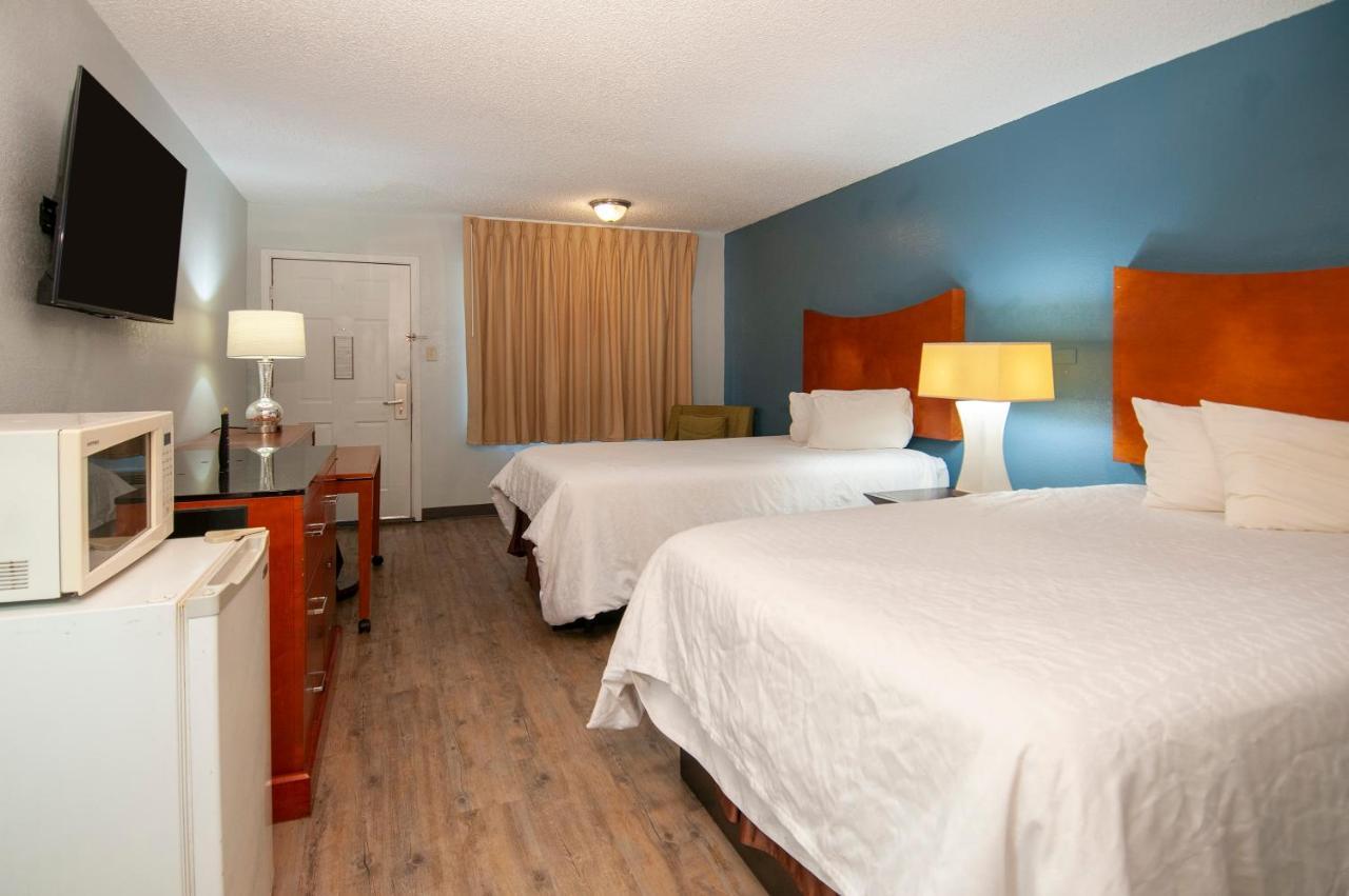 Best Price Motel & Suites Orange Εξωτερικό φωτογραφία