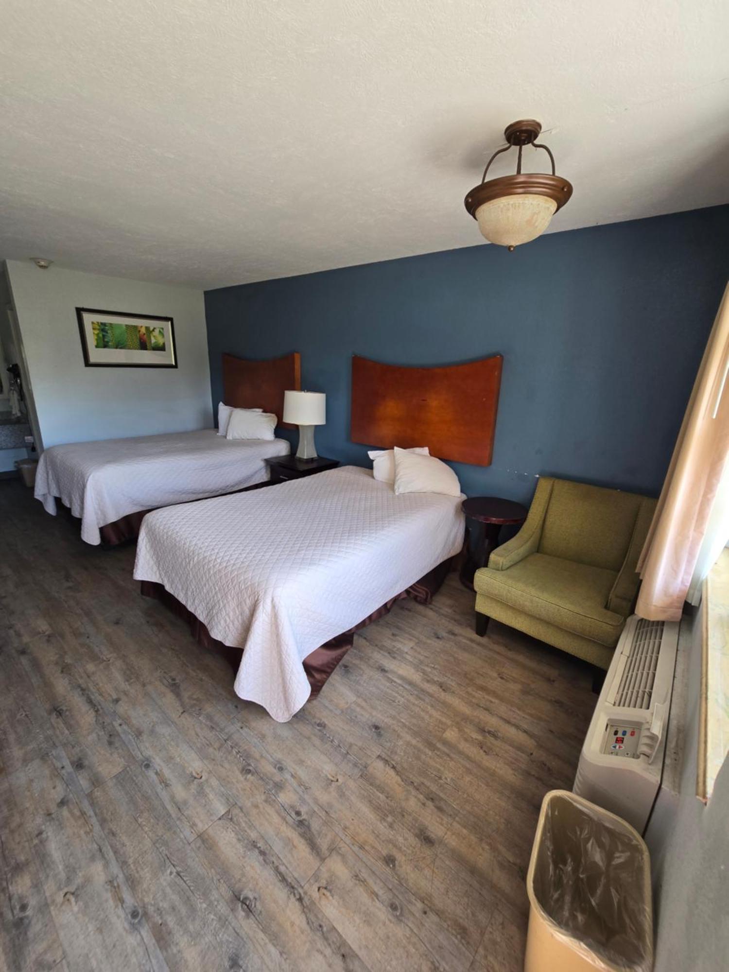 Best Price Motel & Suites Orange Εξωτερικό φωτογραφία